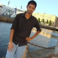 Suraj Sampath
