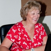 ★Susan Appleton★