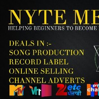 nyte jinn records