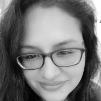 Mya Torres Laveriano