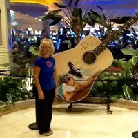 Denise Shelton