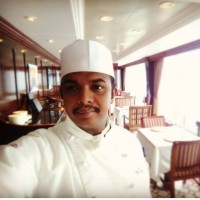 Basanth Mohan