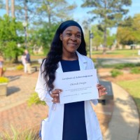 Chimdi Iteogu, Bsn, Rn