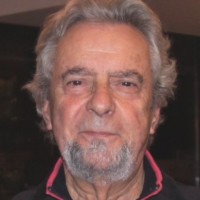 Patrick Maurel