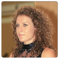 Zuzana Sajmovicova