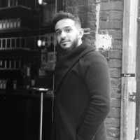 Muhammed Zia Dawood