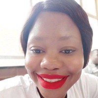 Tebogo Mathabela