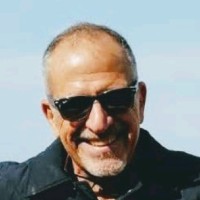 Moshe Taub