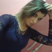 Ingrid Araujo