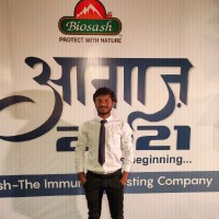 Harindra Pohar