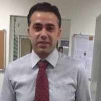 Thamer Darahgmeh