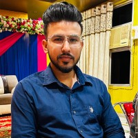 Anirudh Sharma