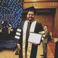 Ahmed Gamal,Mba
