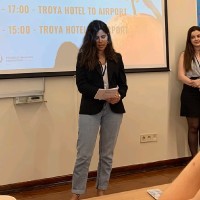 Anastasia Maria Stoukou