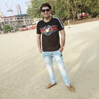 Ankit Panchal