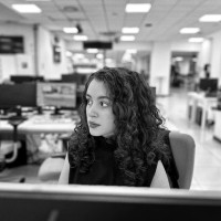 Alba Cuéllar Chirino