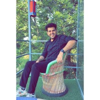 Abhishek Singh