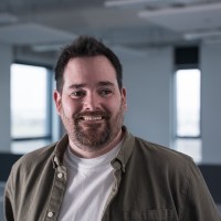Pete Stickland
