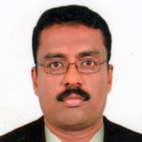 Robinson Daniel