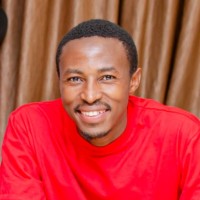 Kelvin Kamuhia