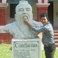 Debashis Barman