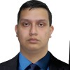 Jose David Calderon