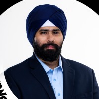 Sehaj Pal Singh JAGGI