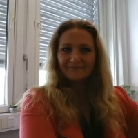 Wenche Fredriksen