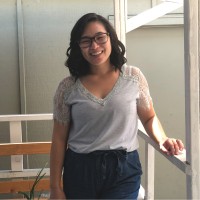 Gillian Flores