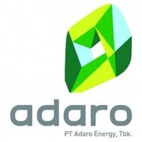 Pt Adaro