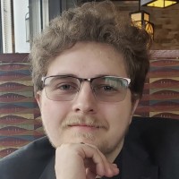 Ethan Bolin