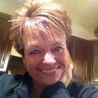 Deborah Cantwell