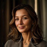 Céline BADER-PERNOD