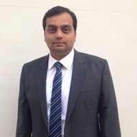 Prashanth Srinivasan