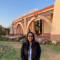 Vanshita Gupta