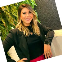Caruline Brito