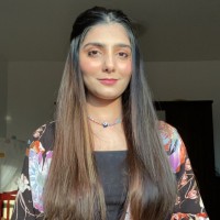 Bushra Hassan
