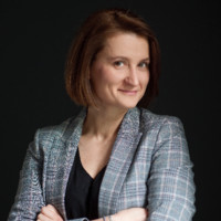 Żaneta Lipiec-Goj