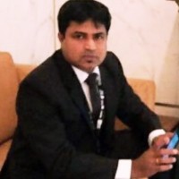 Charan Varghese