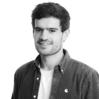 Maxime Leroy - Bourguin