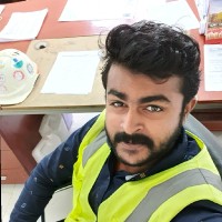 Asish K S