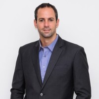 Yoni Ramras