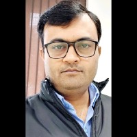 Dinesh Kumar