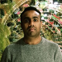Nimesha Thilakarathna