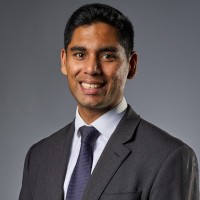 Ajay Balakrishnan