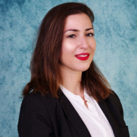 Wafâa Elmohammadi