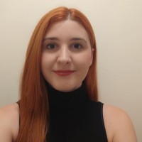 Alexandra Tzima