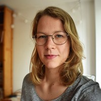 Daphne Van Beckhoven