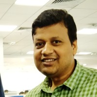 Jyotiprakash Das