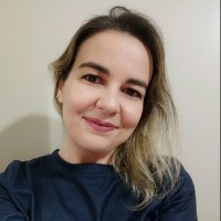 Tissiana de Almeida de Souza